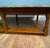 Farmhouse Oak Refectory Coffee Table For Sale - Image 5 of 17