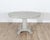 Antique Swedish Oval Painted Center Table, circa 1900–1910 For Sale - Image 10 of 11
