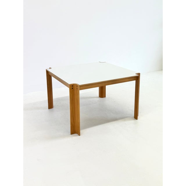 Strip Dining Table by Gijs Bakker for Castelijn, 1970s For Sale - Image 6 of 18