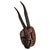 Bwa Bobo Uele Mask, North Burkina Faso, Early 1900s For Sale - Image 11 of 11
