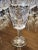 Mid 20th Century Ashling Cut by Waterford Crystal Stemware Collection Service for 12 - 48 Pieces For Sale - Image 5 of 12