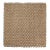 Rug & Kilim Custom Basketweave Natural Fiber Rug, 9' x 9' For Sale