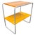 Bauhaus Tubular Steel Side Table in the style of Marcel Breuer, 1930s For Sale - Image 16 of 16