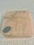 Stone Vintage Italian Volterra Blush Alabaster Swivel Top Jewelry Trinket Box For Sale - Image 7 of 8