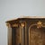 Barocchetto Style Showcase in Carved and Lacquered Wood For Sale - Image 5 of 12