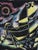 Egbert Bruckner, Screaming Horse, 1950, Ink and Watercolor For Sale - Image 6 of 12
