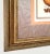 Glass Prints Botanical Pair Framed For Sale - Image 7 of 16