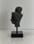19th Century Bronze Buddha Head, Southeast Asia, 1850s For Sale - Image 5 of 10