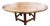 Real McCoy 1800's American Chestnut Country. Tbl. Seat 8 For Sale