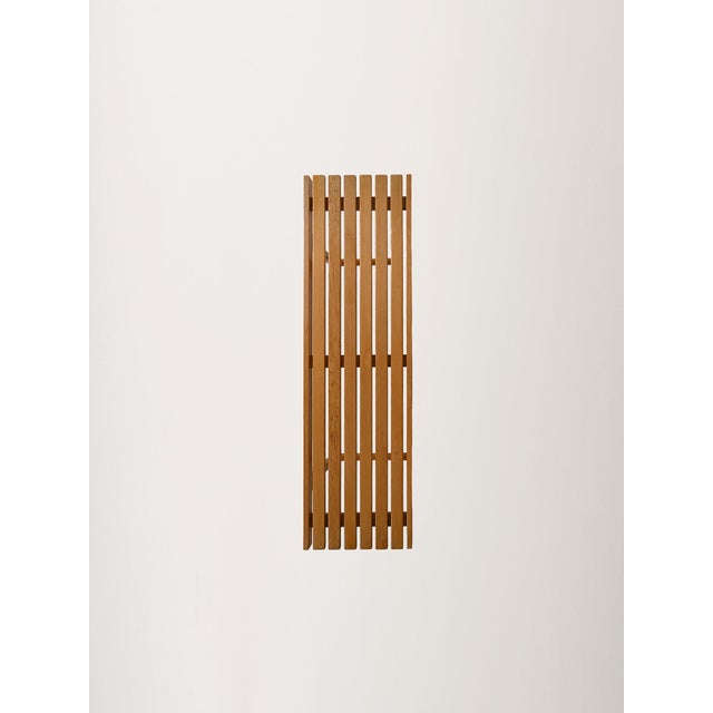 Tokyo Bench by Yngvar Sandström for Nordiska Kompaniet, 1962 For Sale - Image 10 of 11