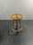 Mid-Century Modern Dutch Rattan Bamboo Bar Stool by Dirk Van Sliedrecht for Rohé Noordwolde, 1950s For Sale - Image 13 of 18