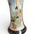 Meiji Japanese Satsuma Vase, 1895 For Sale - Image 9 of 11