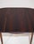 Round Extendable Butterfly Leaf Dining Table in Kingwood from Skovby, Denmark, 1960s For Sale - Image 15 of 18