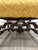 Vintage Spanish Revival Renaissance Revival Walnut Armchair For Sale - Image 4 of 14