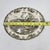 Ceramic 1990s Johnson Brothers Friendly Village English Cottage Serving Platter Made in England For Sale - Image 7 of 7