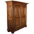 Age and Origin: The cabinet likely dates from 1800-1830 and is probably of Swiss origin. Dimensions: Height approx. 203...