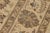 Textile Bohemien Ziegler Beige Blue Hand-Knotted Wool Rug - 8'10'' X 11'9'' For Sale - Image 7 of 8