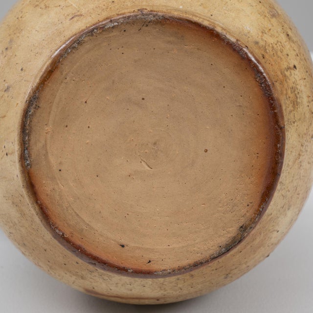 20th Century Belgian Ceramic Jug For Sale - Image 9 of 18