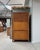 Vintage Wardrobe with Sliding Doors, 1950s For Sale - Image 6 of 15
