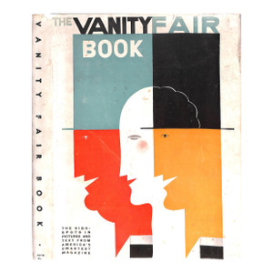 "The Vanity Fair Book" 1931
