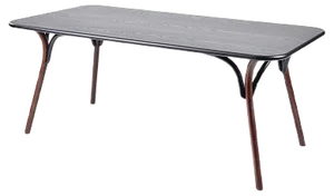 Arch Dining Table