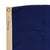 Vintage Cotton State Flag of Iowa For Sale - Image 4 of 5
