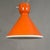 Vintage Pendant Light by Mariana Iskra for Ribes Studio, 2004 For Sale - Image 3 of 13
