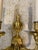 1900 Caldwell Gilt Bronze Sconces Neoclassical Style For Sale In New York - Image 6 of 12