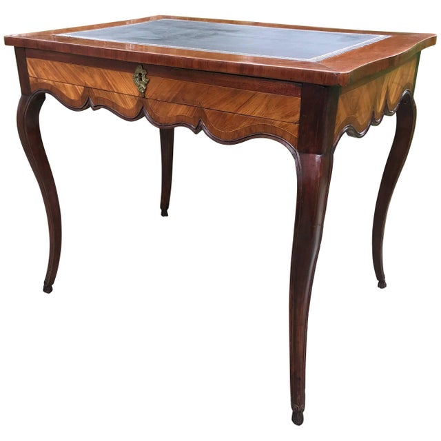 Late 18th Century Swedish End Table For Sale - Image 5 of 5