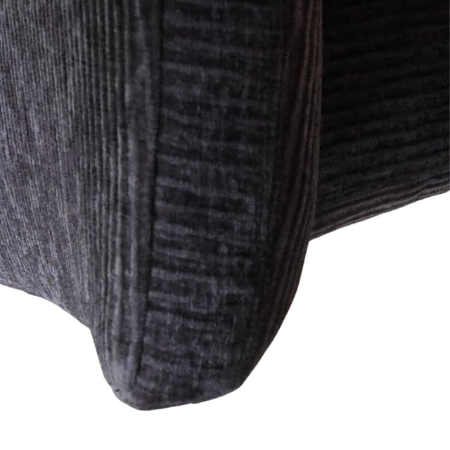 Verellen Axelle Swivel Chair For Sale In Birmingham - Image 6 of 6