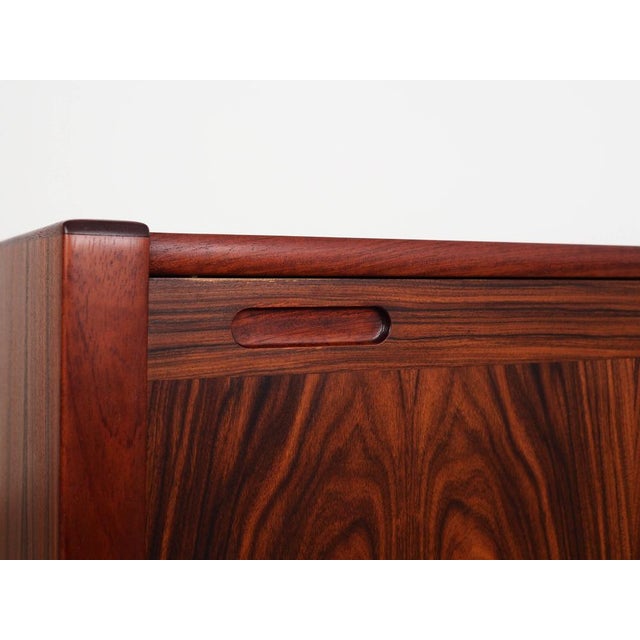 Danish Rosewood Sideboard from Skovby Møbelfabrik, 1970s For Sale - Image 11 of 18
