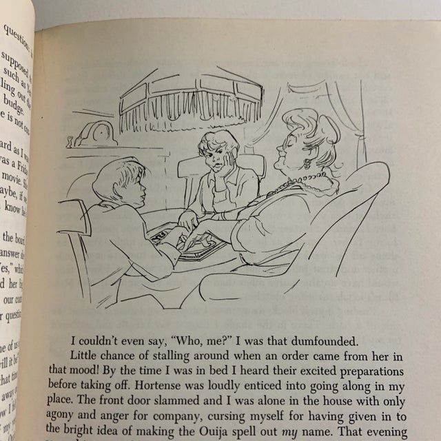 1949 Come One, Come All Don Freeman Book For Sale - Image 10 of 13