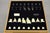 Michael Graves 1990s Michael Graves Postmodern Chess & Checkers Set Maple Wood Modern Board For Sale - Image 4 of 12