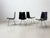 Set of GA Chairs by Horgenglarus Hans Bellmann, 1955, Set of 4 For Sale - Image 17 of 18