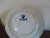 Blue 19th Century Chinese Mason's Patent Ironstone Blue & White Canton Pattern Soup Bowls - A Pair For Sale - Image 8 of 9