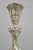 Antique Silver Plated WMF Warsaw Imperial Russia 12" Candlestick Holders - Pair For Sale - Image 11 of 18