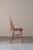 Antique English Windsor Dining Chair, 1890s For Sale - Image 3 of 12