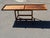 Vintage Danish Extendable Bar Cart by Poul Hundevad, 1960s For Sale - Image 15 of 16