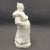 Mid-Century Modern Figure in Porcelain From Schumann For Sale - Image 3 of 8