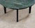 Italian Verde Antico Marble Round Coffee or Cocktail Table For Sale - Image 15 of 18