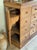 Rare 19th Century English Pine Dairy Hutch For Sale - Image 9 of 12