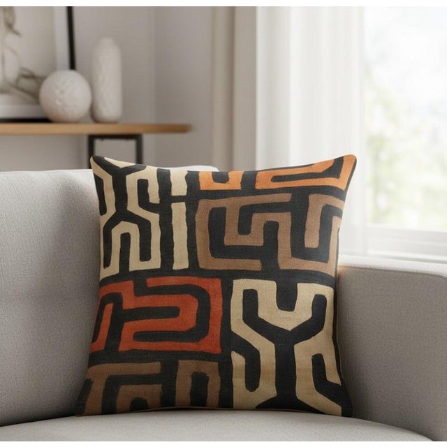 Luxury Arts &amp; Crafts Sofa Cushions – 1920s DesignElegant 1920s-inspired Arts and Crafts cushions / Pillows crafted...