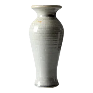 Vintage Frank Polizzii Pottery Vase