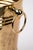 Vintage Brass Champagne Bucket, 1920s For Sale - Image 9 of 18