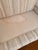 Tan Long Midcentury Sofa For Sale - Image 8 of 9