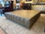 Restoration Hardware Geometric Faceted Coffee Table For Sale In San Francisco - Image 6 of 18