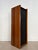 Vintage Container and Chest of Drawers Set in Wood and Leather by Afra & Tobia Scarpa for Maxalto, Italy, 1970s, Set of 2 For Sale - Image 12 of 18
