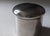 Late 19th Century Antique 1899 Mappin & Webb Sterling Siver Dressing Jar For Sale - Image 5 of 5