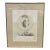 R. Singleton Ascension of Jesus Christ, Signed For Sale