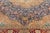 Mid 20th Century Vintage Turkish Silk Hereke Rug, 07'00 X 09'08 For Sale - Image 5 of 10